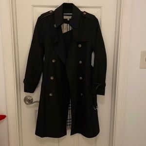 Burberry London Trench